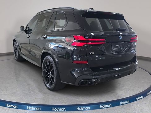 Used 2024 BMW X5 M60i image 9