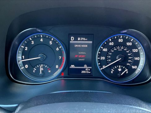 Used 2023 Hyundai Kona SEL image 36