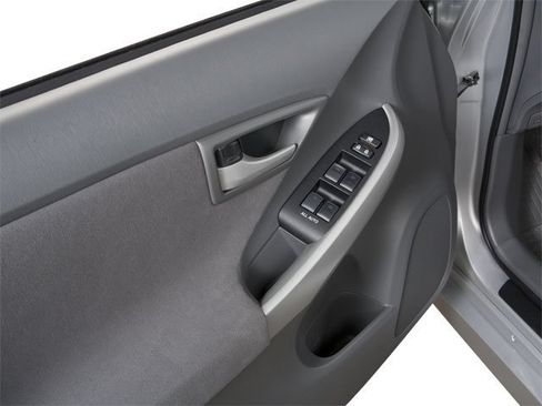 Used 2010 Toyota Prius Four w/ Solar Roof Pkg FWD image 9