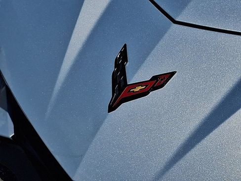 Certified 2021 Chevrolet Corvette Stingray Premium Conv w/ Z51 Performance Package RWD image 29