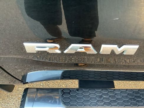 Used 2022 RAM 1500 Lone Star image 13