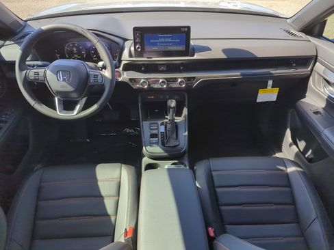 New 2026 Honda CR-V Sport-L image 14