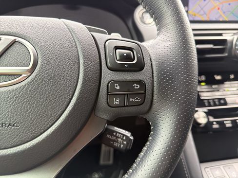 Used 2023 Lexus IS 350 F Sport w/ Navigation Package RWD image 27