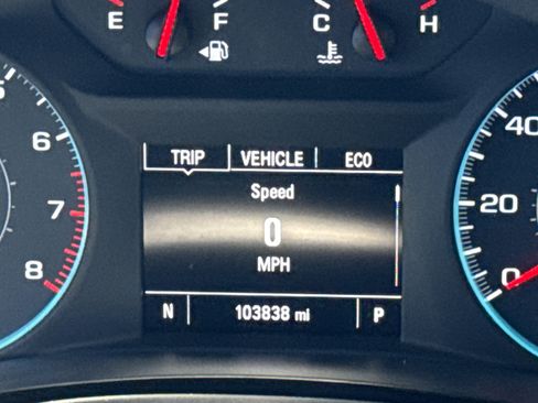 Used 2020 Chevrolet Traverse LS FWD image 21