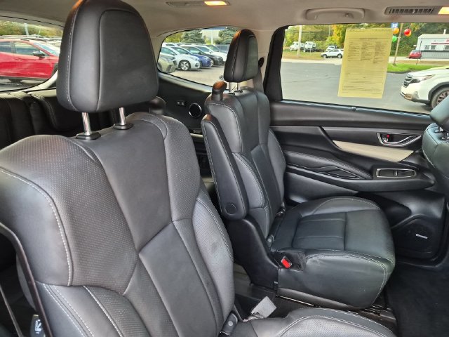Used 2020 Subaru Ascent Limited w/ Technology Package AWD/4WD image 21