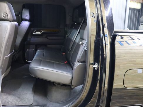 Used 2024 GMC Sierra 2500 Denali w/ Denali Reserve Package image 63