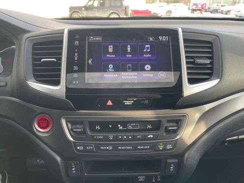 Certified 2018 Honda Pilot EX-L image 8