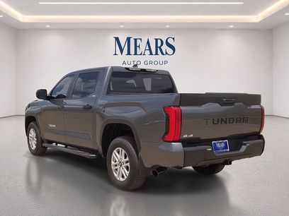 Used 2026 Toyota Tundra SR5