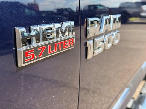 Used 2013 RAM 1500 Sport w/ Sport Premium Group AWD/4WD image 35