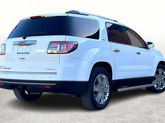 Used 2017 GMC Acadia Limited SLT video 2
