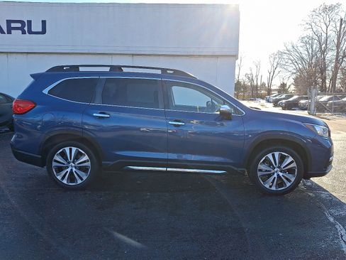 Used 2019 Subaru Ascent Touring w/ Popular Package #3 image 7