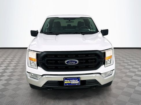 Certified 2021 Ford F150 XL w/ Equipment Group 101A High image 3