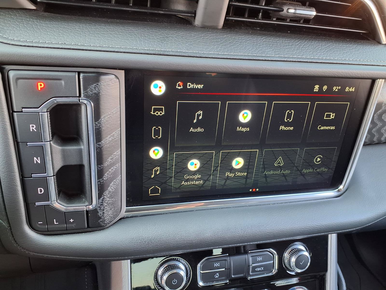 Used 2022 GMC Yukon Denali AWD/4WD image 7
