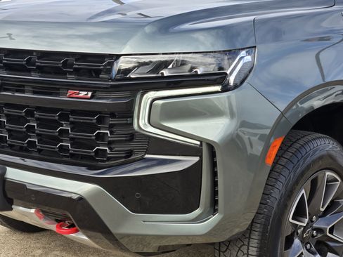 Used 2023 Chevrolet Tahoe Z71 w/ Z71 Off-Road Package image 9