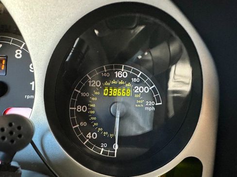 Used 2003 Ferrari 360 Modena image 38