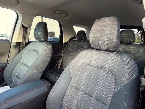 Used 2024 Ford Bronco Sport Heritage image 18