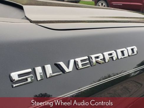 Used 2021 Chevrolet Silverado 1500 LT AWD/4WD image 7