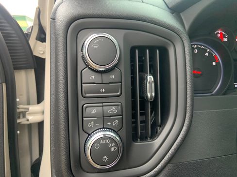 New 2026 GMC Sierra 3500 Pro w/ Convenience Package AWD/4WD image 7
