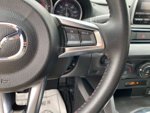 Used 2016 MAZDA MX-5 Miata Sport RWD image 47