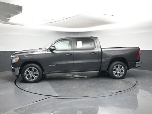 Used 2020 RAM 1500 Big Horn image 2