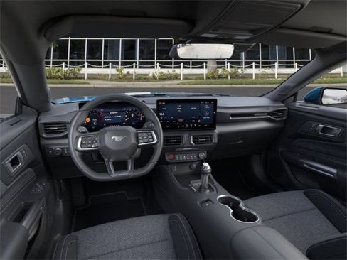 New 2026 Ford Mustang Coupe image 9