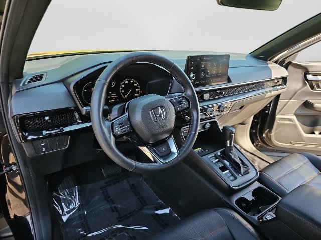 Used 2023 Honda CR-V Sport Touring image 13