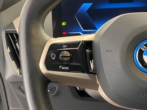 Certified 2024 BMW iX xDrive50 w/ Premium Package image 17