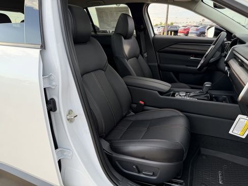 New 2025 MAZDA CX-50 AWD 2.5 Hybrid w/ Weather Package image 25