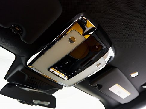 Used 2025 Rolls-Royce Spectre Black Badge image 83