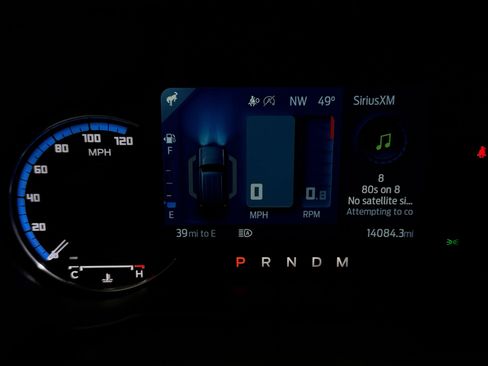 Used 2024 Ford Bronco Badlands image 13