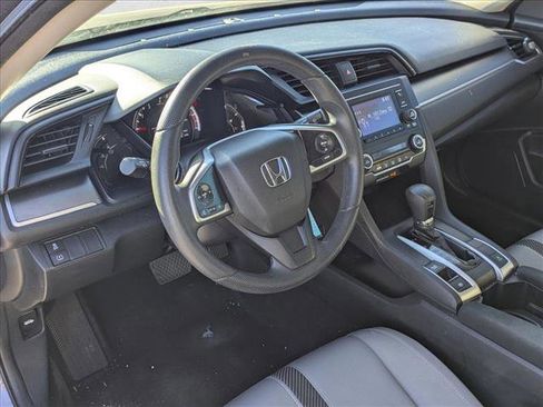 Used 2018 Honda Civic LX image 7