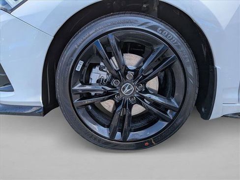 New 2026 Acura Integra A-Spec FWD image 15