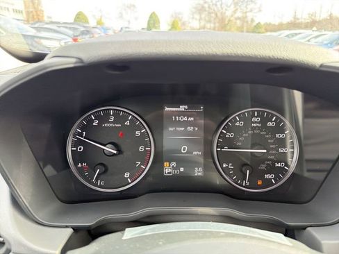 New 2026 Subaru Crosstrek 2.0i Premium image 28