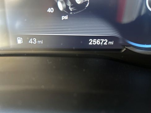 Used 2023 Genesis G70 3.3T w/ Sport Prestige Package image 11