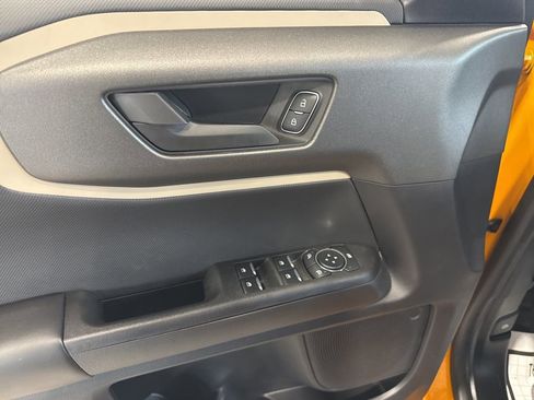 New 2026 Ford Bronco Sport Big Bend AWD/4WD image 17