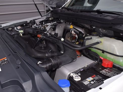 New 2025 Ford F350 King Ranch w/ Chrome Package image 23