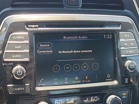 Used 2019 Nissan Maxima SR w/ Premium Package FWD image 22