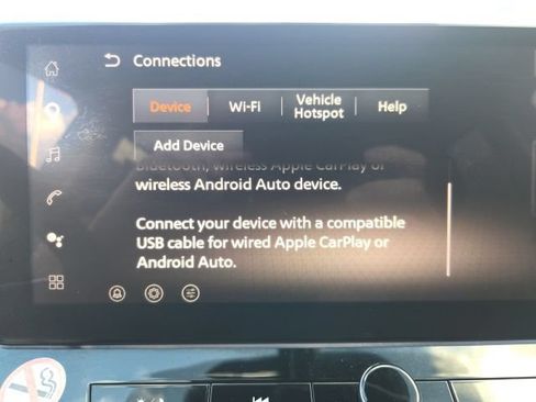 Used 2026 Nissan Rogue SL AWD/4WD image 27