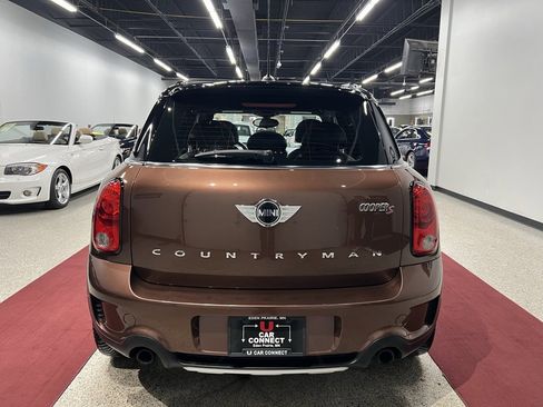 Used 2015 MINI Cooper Countryman S image 13