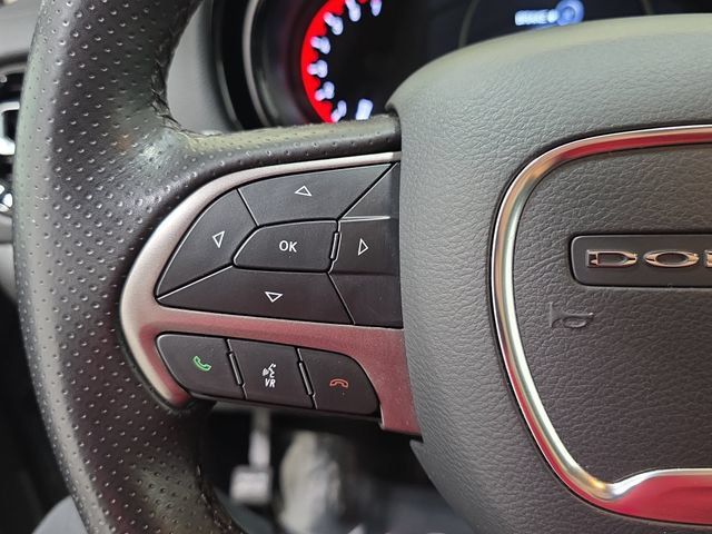 Used 2022 Dodge Durango SXT w/ Trailer Tow Group IV AWD/4WD image 16