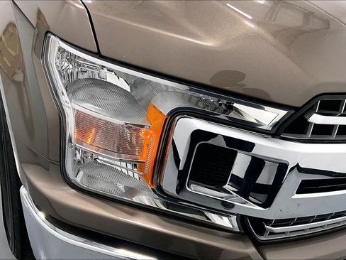 Used 2019 Ford F150 XLT w/ Equipment Group 302A Luxury image 28