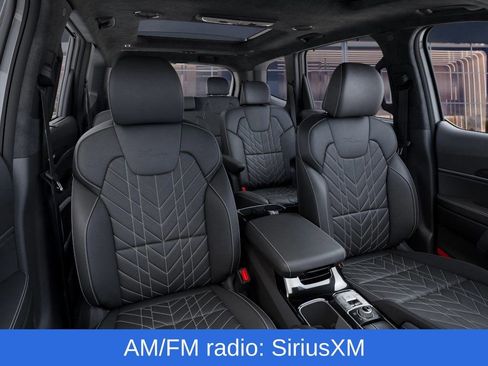 New 2025 Kia Telluride SX Prestige X-Line image 16
