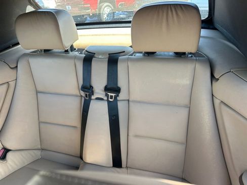 Used 2002 BMW 325Ci Convertible image 20