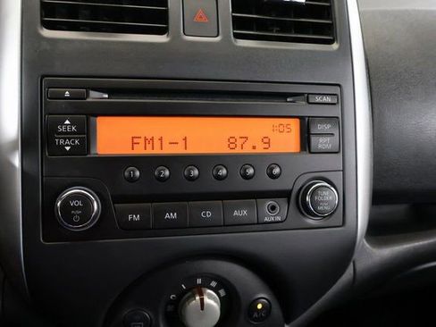 Used 2014 Nissan Versa Note SV image 20