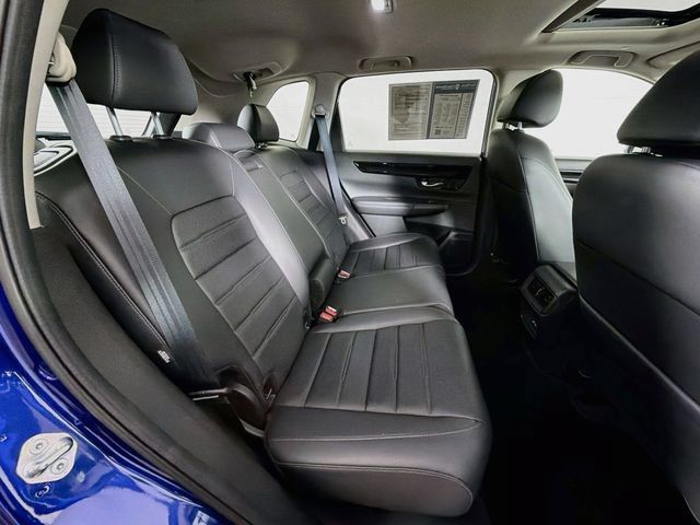 Used 2024 Honda CR-V EX-L image 34