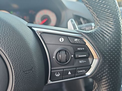 Certified 2022 Acura RDX AWD image 18