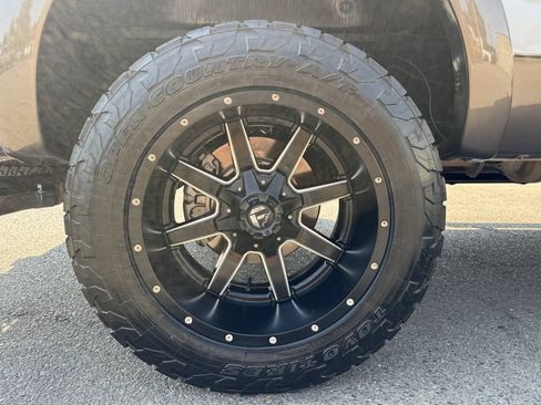Used 2016 Ford F250 King Ranch w/ FX4 Off-Road Package AWD/4WD image 27