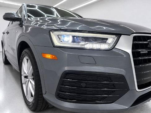 Used 2018 Audi Q3 2.0T Premium Plus AWD/4WD image 37