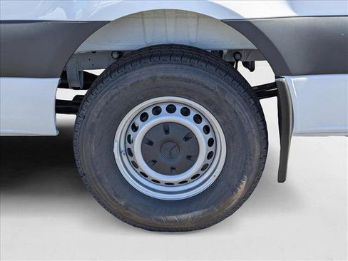 New 2025 Mercedes-Benz Sprinter 2500 image 9