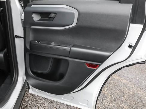 Used 2022 Ford Bronco Sport Big Bend image 30